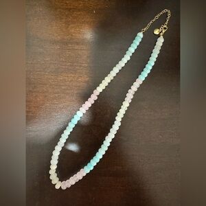 BaubleBar Beaded Necklace